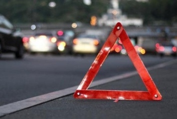 В курортном городе Запорожской области под колеса автомобиля попал 17-летний парень