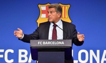 Барселона не сможет заявить никого из новичков на старте сезона Ла Лиги, если не продаст нескольких футболистов