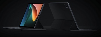 Xiaomi представила планшеты нового поколения Mi Pad 5 и Mi Pad 5 Pro, а также адаптированную MIUI для них