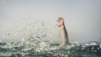 В Греции под воду ушло судно с туристами