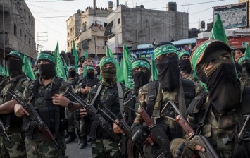 Правозащитники из США обвинили ХАМАС в военных преступлениях