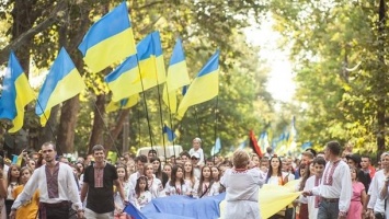 Появилась программа празднования Дня Независимости Украины