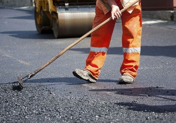 Где именно: в Полтаве почти за 2 миллиона отремонтируют дорогу у дома