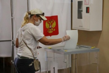 Крымские политологи подвели итог процессу выдвижения и регистрации кандидатов на выборах 2021 года