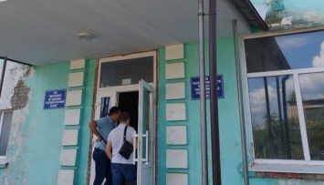 Сумский завод обыскивает полиция из Мариуполя - депутат