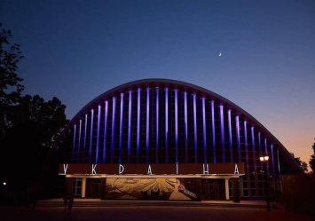 Возвращение легенды: киноконцертный зал "Украина" открыл свои двери