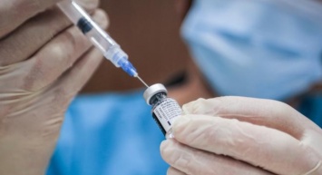 Исследование: полная вакцинация помогает подавить возникновение вирусных мутаций