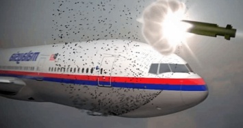 «Генерал СВР»: В июле 2014 года над Донбассом вместо рейса МН17 должны были сбить российский самолет