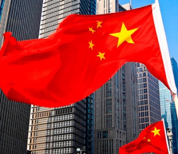Власти Китая заявили о продолжении регуляторного давления на технологические компании
