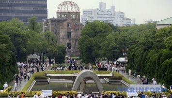 Японские синоптики экстренно предупредили о риске наводнений в Хиросиме