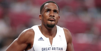 Британского призера Олимпиады заподозрили в употреблении допинга