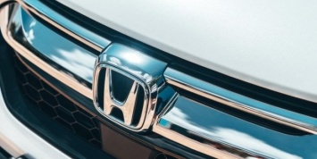 Новый Honda CR-V заметили в ходе тестов