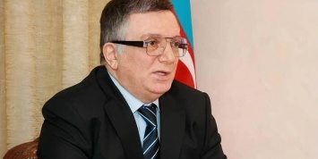 Бывшему послу Азербайджана в Белоруссии запретили въезд в РФ на 50 лет