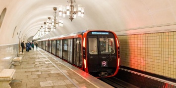 Москва вошла в топ-3 мегаполисов мира по развитию транспорта