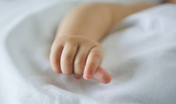 На Тернопольщине 9-месячного ребенка госпитализировали с "Дельта"-штаммом
