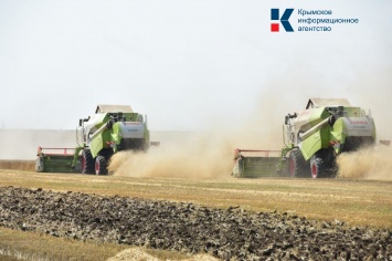 Аграрии Крыма могут подать документы на предоставление субсидии по реализованным инвестпроектам