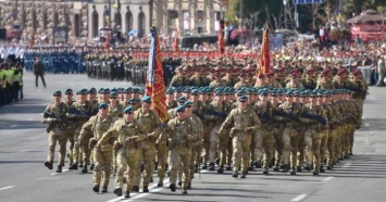 Парад к 30-летию независимости - военные каких стран будут участвовать