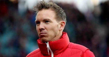 Нагельсманн: Бавария отправляется в новый сезон за десятым титулом подряд