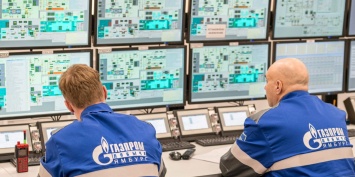 Названа причина нежелания "Газпрома" бронировать дополнительные украинские мощности