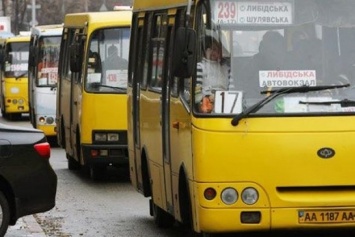 В Полтаве проверили автотранспорт предпринимателей, которые будут участвовать в конкурсе на перевозку