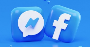 Соцсеть Facebook вводит сквозное шифрование для звонков через Messenger