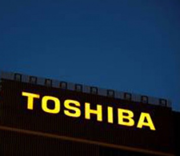 Toshiba избавилась от убытков