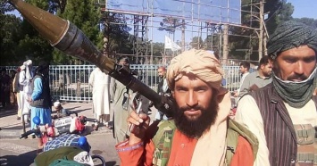 "Талибан" взял контроль над Джелалабадом