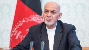 Президент Афганистана объяснил свой побег из страны