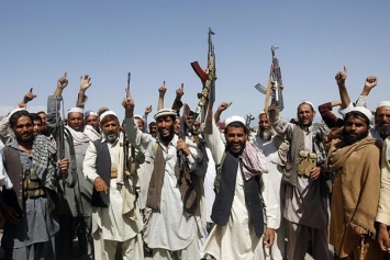 Вошедшие в Кабул талибы намерены провозгласить Афганистан исламским эмиратом