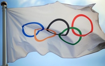Украина рассчитвает провести две Олимпиады