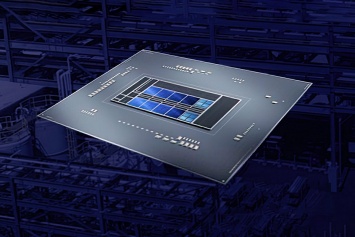 Параметры энергопотребления настольных процессоров Intel Core 12-го поколения (Alder Lake-S) и Core 13-го поколения (Raptor Lake-S)