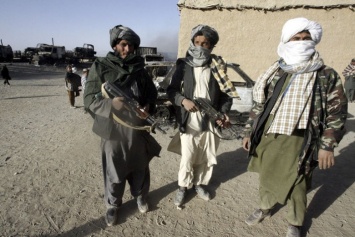 Талибы освободили заключенных из крупнейшей в Афганистане тюрьмы Пул-э-Чархи