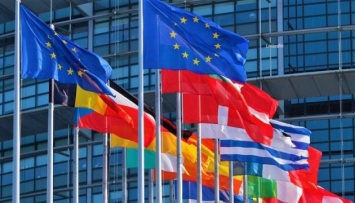 Министры ЕС проведут экстренное заседание в связи с ситуацией в Афганистане
