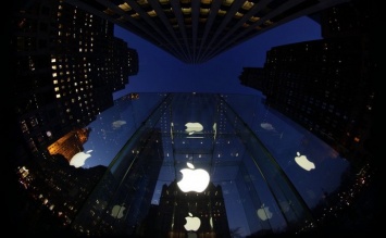 Apple планирует в сентябре представить новый iPhone - СМИ