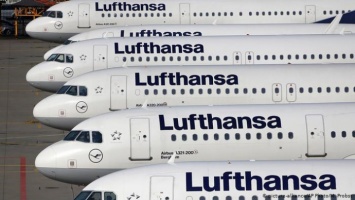 Air France и Lufthansa приостановили полеты над Афганистаном