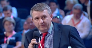 Зеленский пытается отобрать полномочия у Кличко через Ермака и Столара - Романенко