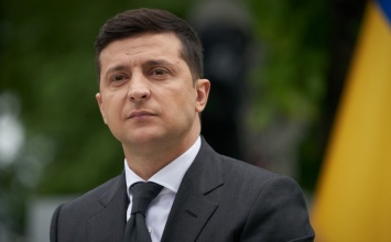 Зеленский утвердил новую госнаграду "Национальная легенда Украины"