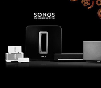 Sonos разрабатывает своего голосового помощника