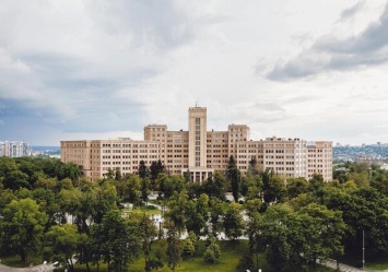 В чем причина: в харьковском университете выросла стоимость обучения