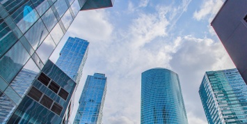 Москва поднялась в рейтинге инновационных городов Европы