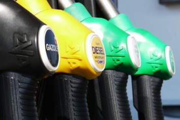 Украинские нефтеперерабатывающие заводы выступили против разведения бензина спиртом