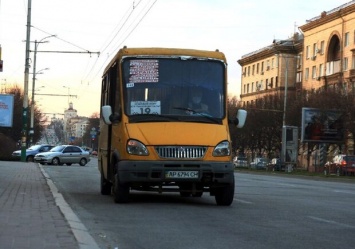 В городе ограничат движение по проспекту Соборному: когда и почему