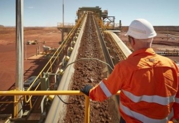 BHP сообщила о рекордной годовой прибыли за 10-летие