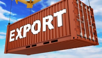 Украина в I полугодии увеличила экспорт на четверть - Минэкономики