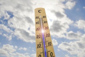 Жара отступит: где и когда в Украине похолодает до 19 градусов
