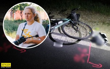 В Венгрии во время марафона погибла велосипедистка из Украины (ФОТО)