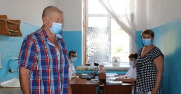 С начала вакцинации в Харьковской области сделано почти полмиллиона прививок от коронавируса
