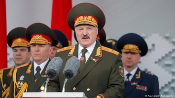 Беларусь скоро перестанет стремиться к нейтралитету. Зачем это Лукашенко?