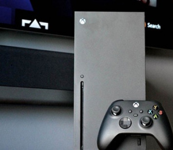 Microsoft анонсировала пользовательский интерфейс Xbox Series X с повышенным разрешением