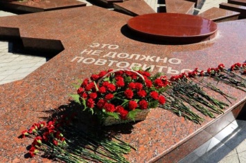 Мы помним и скорбим о жертвах трагедии, - Сергей Аксенов